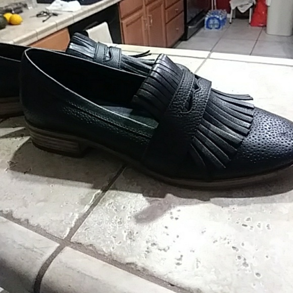 Seychelles Fringe loafers - Picture 5 of 8